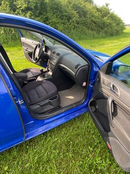Skoda octavia 2 1.9  tdi 77kw - 16