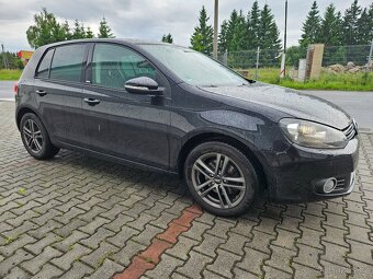 VW Golf VI 6 1.4TSI 90kW Style - 16
