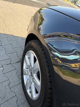 Volkswagen Passat B6 - 2.0TFSI (147kw) - 16