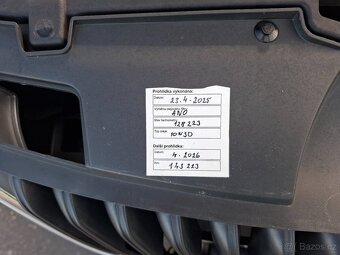 Škoda Roomster 1.4 16V 63kW,aut.klima,vyhř.sedačky - 16