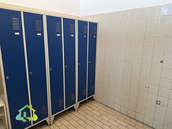 Pronájem skladu 527 m2, Praha - Čakovice, ev.č. 00721 - 16