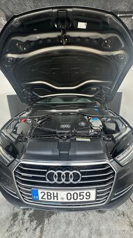 Audi A7  /  S7 - 16