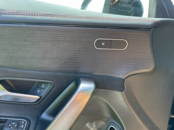 Mercedes Benz CLA 200d, 8st automat - 16