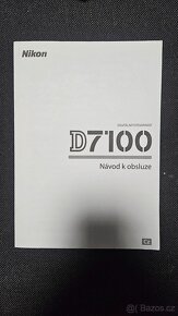 Foto vybavení Nikon - 16