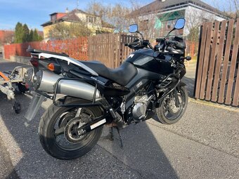 Suzuki dl 1000 strom - 16