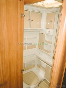 HOBBY 380 TB DE LUXE - VÁNOČNÍ SLEVA - 16