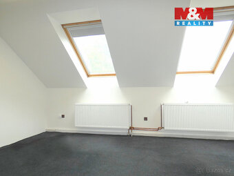 Pronájem kancelářského prostoru, 20 m², Ostrava, ul. Karasov - 16