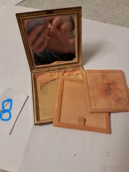 různé starožitné věci - 16