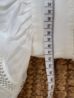 Massimo Dutti šaty XL - 16