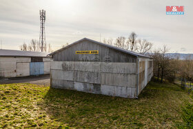 Prodej zemědělského objektu, 1800 m², Český Těšín - 16