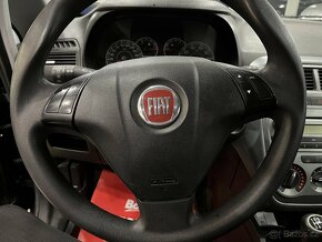 Fiat Punto 1.2i 48kw - 16