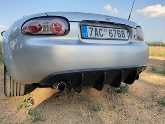 Prodám Mazdu MX5 NC 2006 cabrio Remus - 16