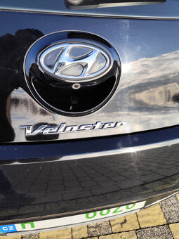 Hyundai Veloster Krasavec se serv. knížkou, 1.6 GDI - 16