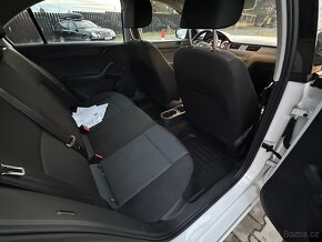SKODA RAPID 1.2 TSI 63KW 2013 - 16