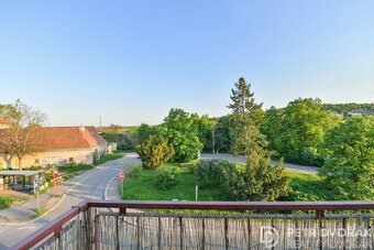 Prodej bytu 3+1 131 m2 Na Šmukýřce, Praha 5 - Košíře - 16