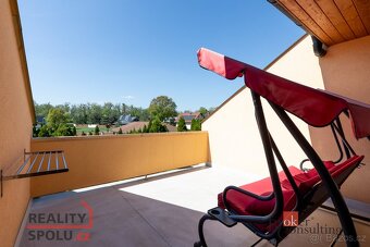 Prodej, domy/rodinný, 205 m2, Na Prachovníku, 74706 Opava, O - 16