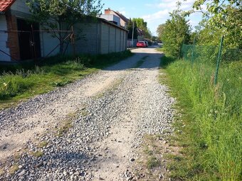 Prodej stavebního pozemku 930 m² - Tuřany, Brno - 16