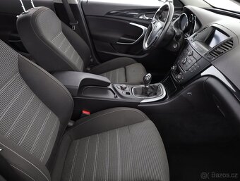 Opel Insignia A 2.0 CDTI - nepojízdné - 16