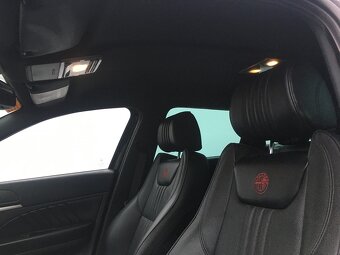 ALFA ROMEO 159 1.8TBi TI 147kW Max.výbava TOP STAV -DPH - 16