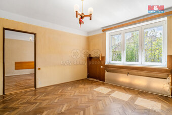 Prodej bytu 2+1, 52 m², Česká Lípa, ul. Antonína Sovy - 16