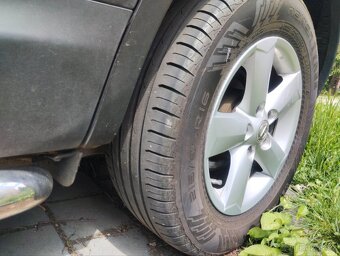 NISSAN QASHQAI 2.0cdi 4x4 - 16