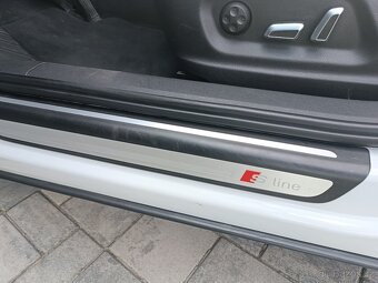 Audi Q3 Quatro 2 ,TSFRi  147 kW. S line - 16