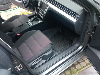VW PASSAT B8 2.0TDI 110KW---MANUAL - 16