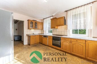 Prodej rodinné domy, 460 m2 - Loket - Nadlesí, ev.č. 01225 - 16