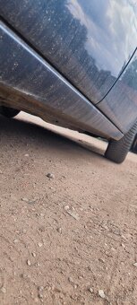 Ford Mondeo MK3 1.8 92kw - 16
