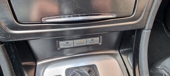 Ford Mondeo - 16