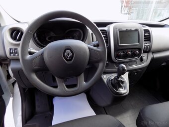 Renault Trafic 1.6DCI/Pojízdná dílna/DPH/ - 16