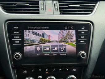 Škoda Octavia III RS 2.0TSI 180kw (top stav) combi/tazne/vyb - 16
