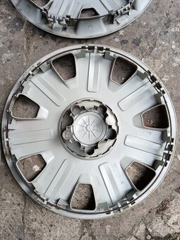Origina poklice Ford Mondeo r 16 - 16
