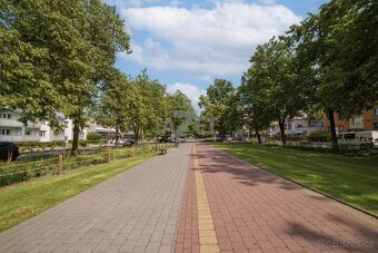 Prodej bytu 4+1, 83 m2, Ostrava - Poruba, ul. Hlavní Třída.  - 16
