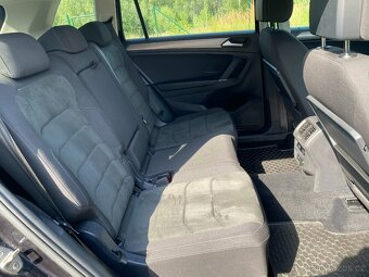 VW Tiguan Allspace 2.0TDi 140kw DSG 4X4 m.ř. 2021 el.tažné - 16