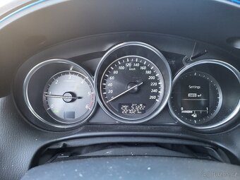 Mazda cx-5  2.2 D Skyactiv - 16