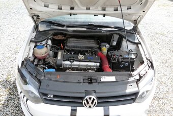 Vw Polo 1.4i 16v 63kw - 16