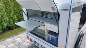 Minikaravan Tomplan - 16