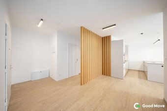 Prodej nadstandardního bytu 3+kk s terasou a garážovým stání - 16