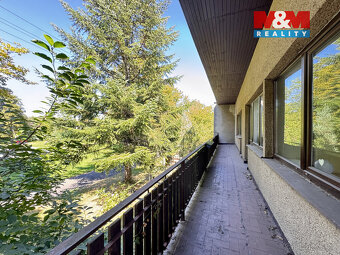 Prodej rodinného domu, 220 m², Třinec - Kanada, ul. Sadová - 16
