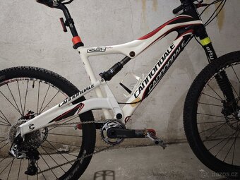 Cannondale sl rush Carbon - 16