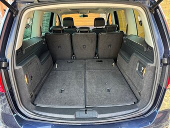 Volkswagen Sharan 2.0TDI Highline 4MOTION Webasto 103kW M6 - 16