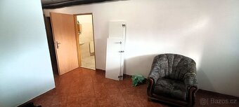 3+kk v RD u Kopřivnice, zahrada, pergola, 20.000 Kč se vším. - 16