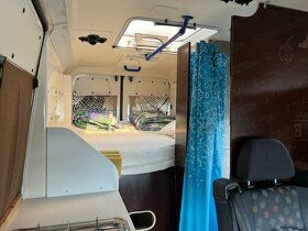 Obytné Auto Mercedes Sprinter 2012 - Vaše Cesta K Nezávislos - 16