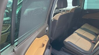 Opel Zafira, 1,6 CDTi TOURER // odp.DPH // ČR, RV 11/2015 - 16
