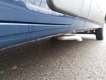 Prodám Citroen jumper 204.000km - 16