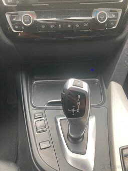 BMW F31 320d Advantage - 16