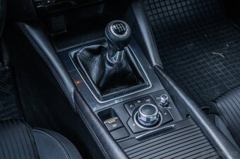 Mazda 6 2.0 Skyactiv-G Revolution / 1.MAJITEĽ / DPH / BOSE - 16