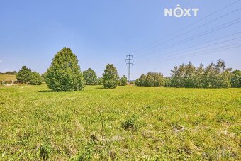 Prodej pozemek Bydlení - 16