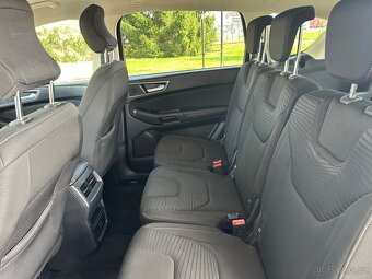 Ford S-MAX 2.0TDCi NAVI,GARANCE KM - 16